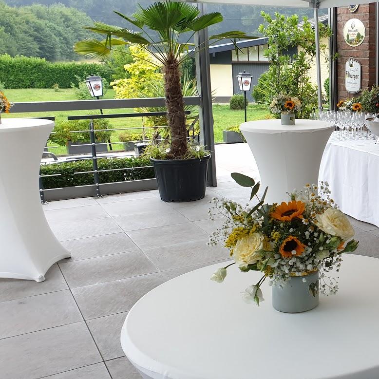 Restaurant "Forsthaus Weiden" in  Aachen