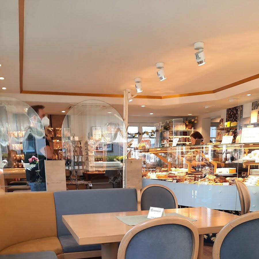 Restaurant "Danielas Genusswelt" in Scheidegg