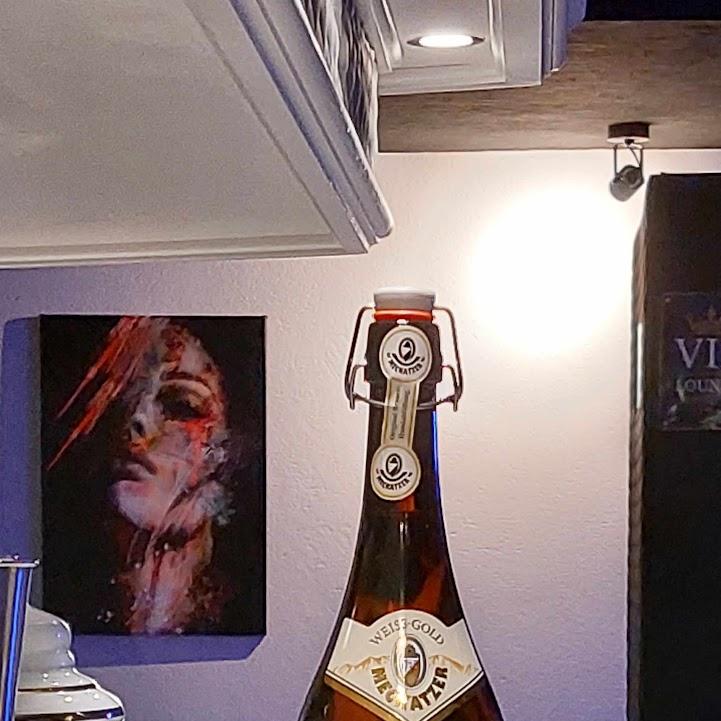 Restaurant "Melodie Svetlana" in Scheidegg