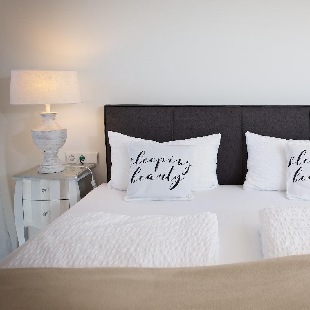 Restaurant "Landhotel Herzberger Garni" in Scheidegg