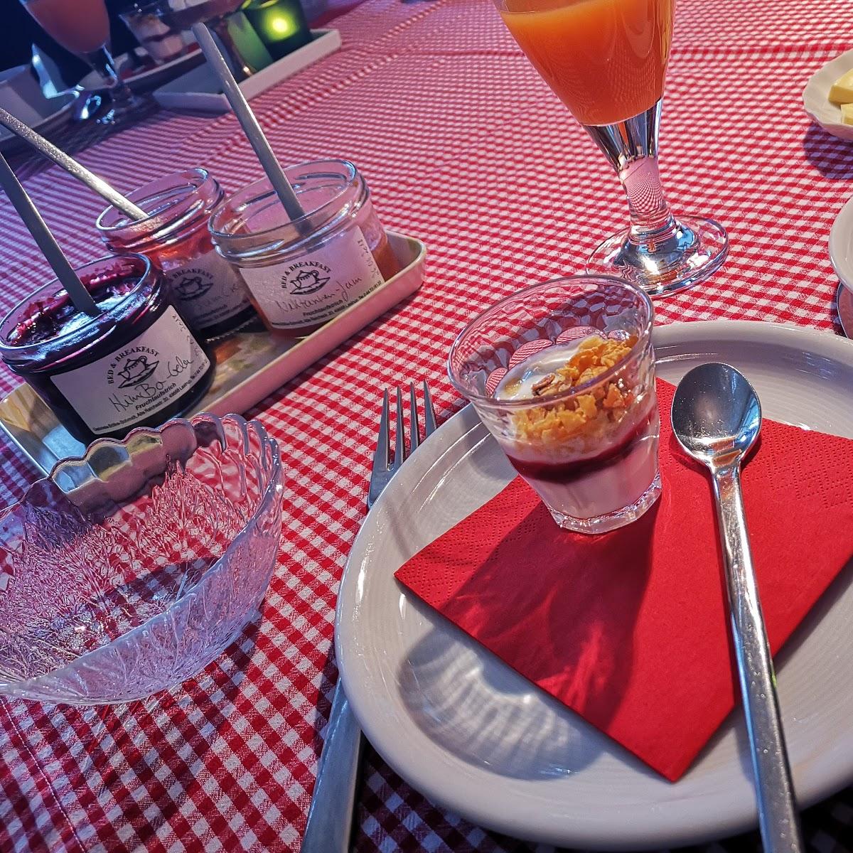 Restaurant "Bölke-Schmidt G." in Lastrup