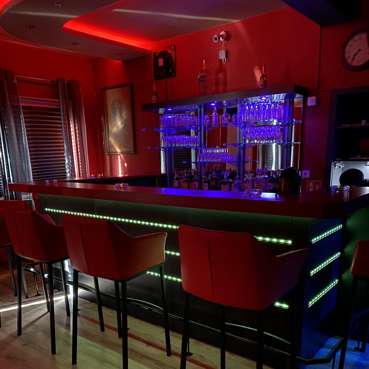 Restaurant "Niedersachsenhof" in Lastrup