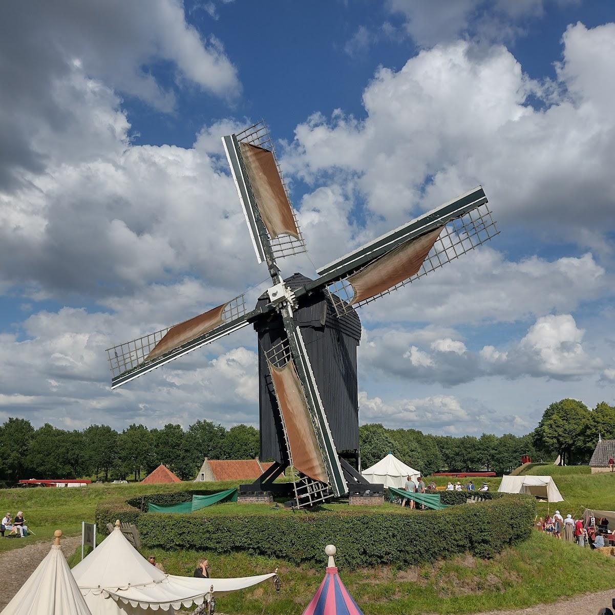 Restaurant "Gaststätte Wingbermühle" in Löningen