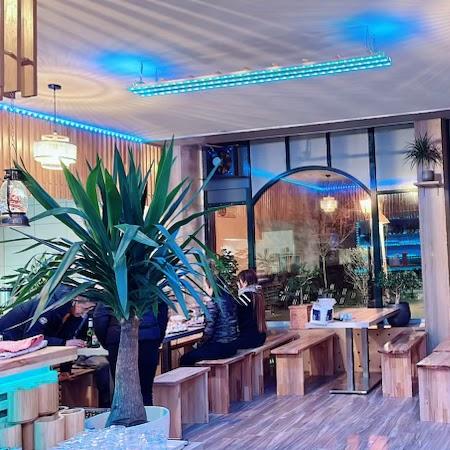 Restaurant "Hoshi Nguyen" in Löningen