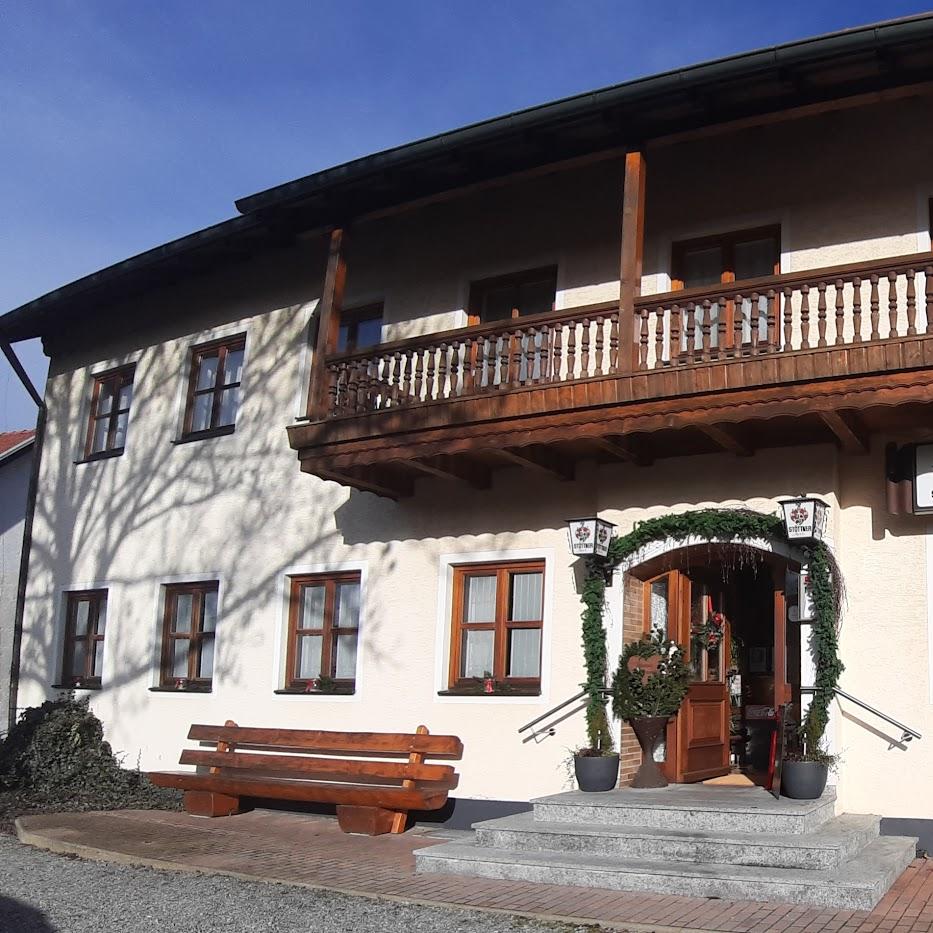 Restaurant "Gasthaus Forstner" in Mallersdorf-Pfaffenberg