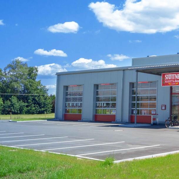 Restaurant "Stöttner Markt & Bierbar in Pfaffenberg, Niederbayern" in Mallersdorf-Pfaffenberg