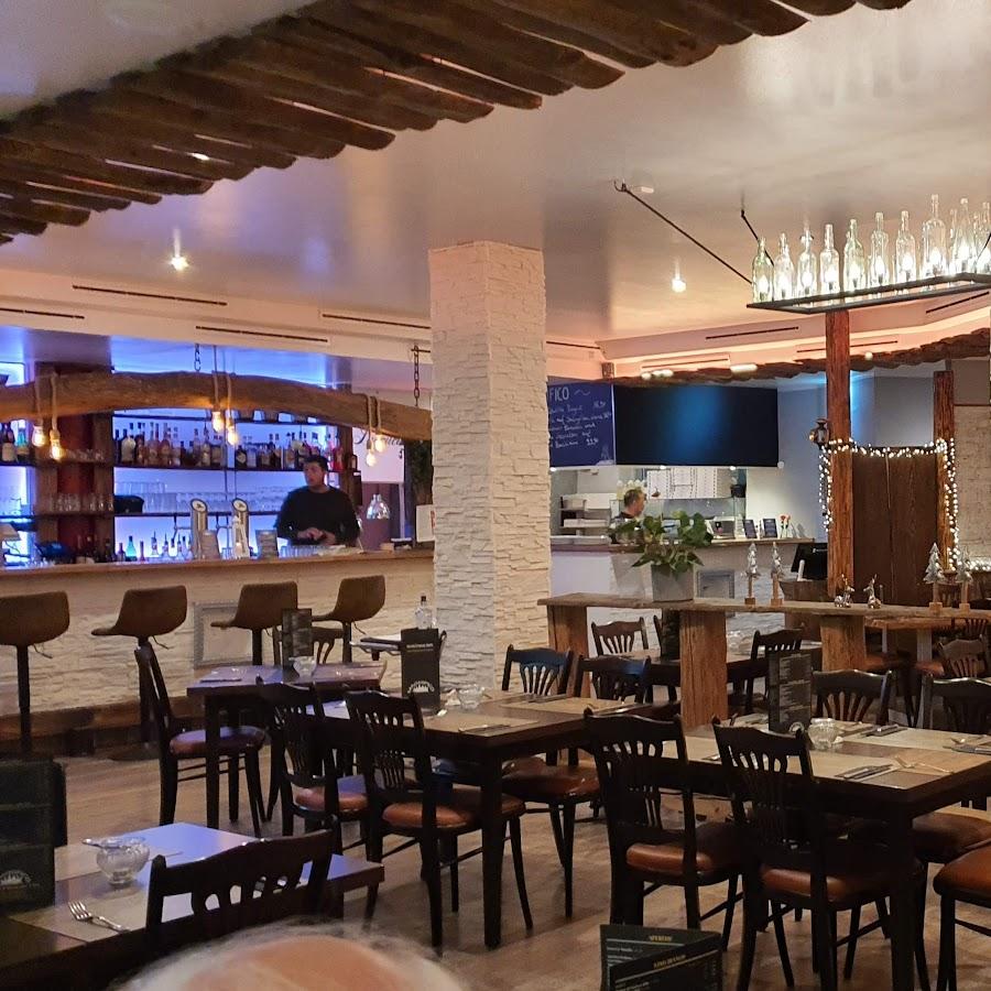 Restaurant "Magnifico Ristorante & Bar" in Olching