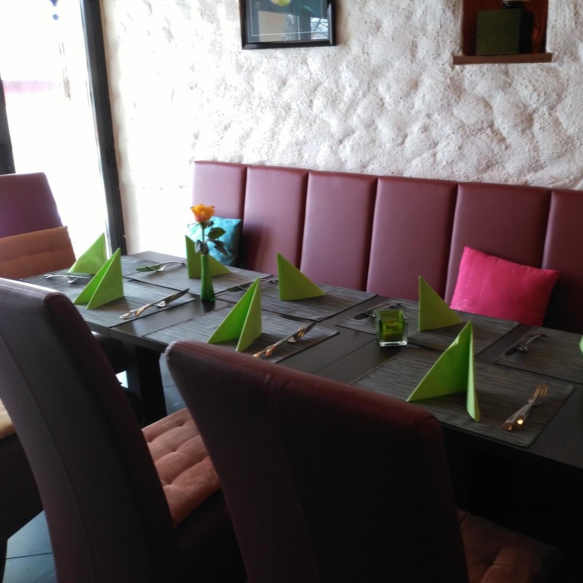 Restaurant "Mekong Restaurant" in Olching