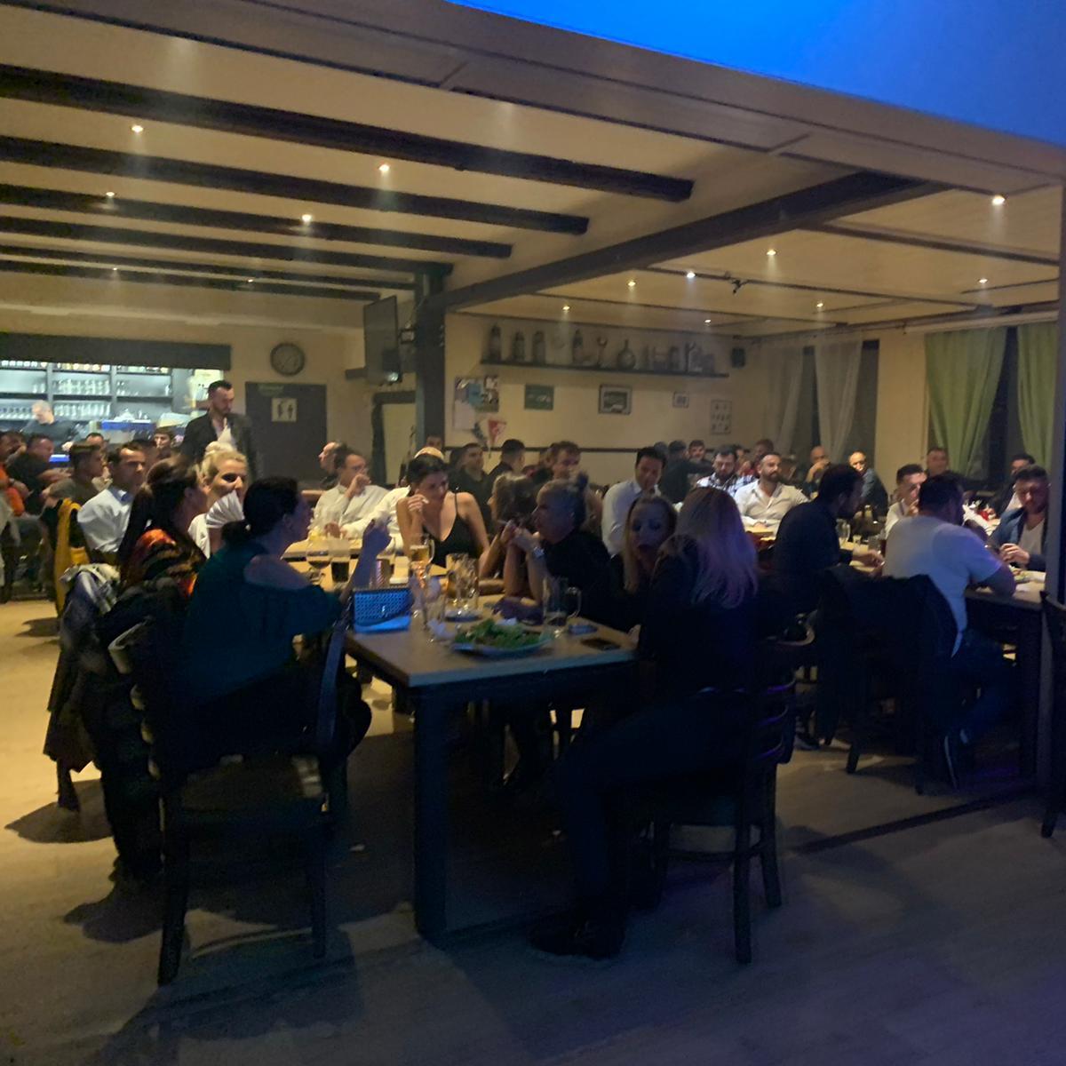 Restaurant "LAJQIs Restaurant-Pizzeria" in Olching