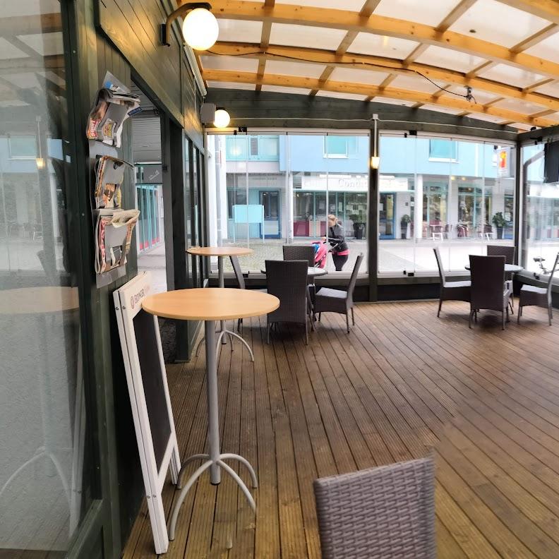 Restaurant "Döner Kebab Edessa Grill Paradies" in Olching