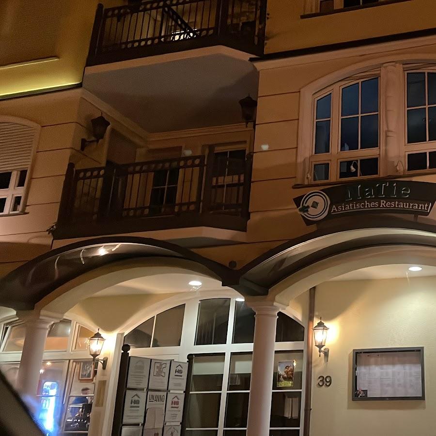 Restaurant "NaTie Restaurant" in Olching