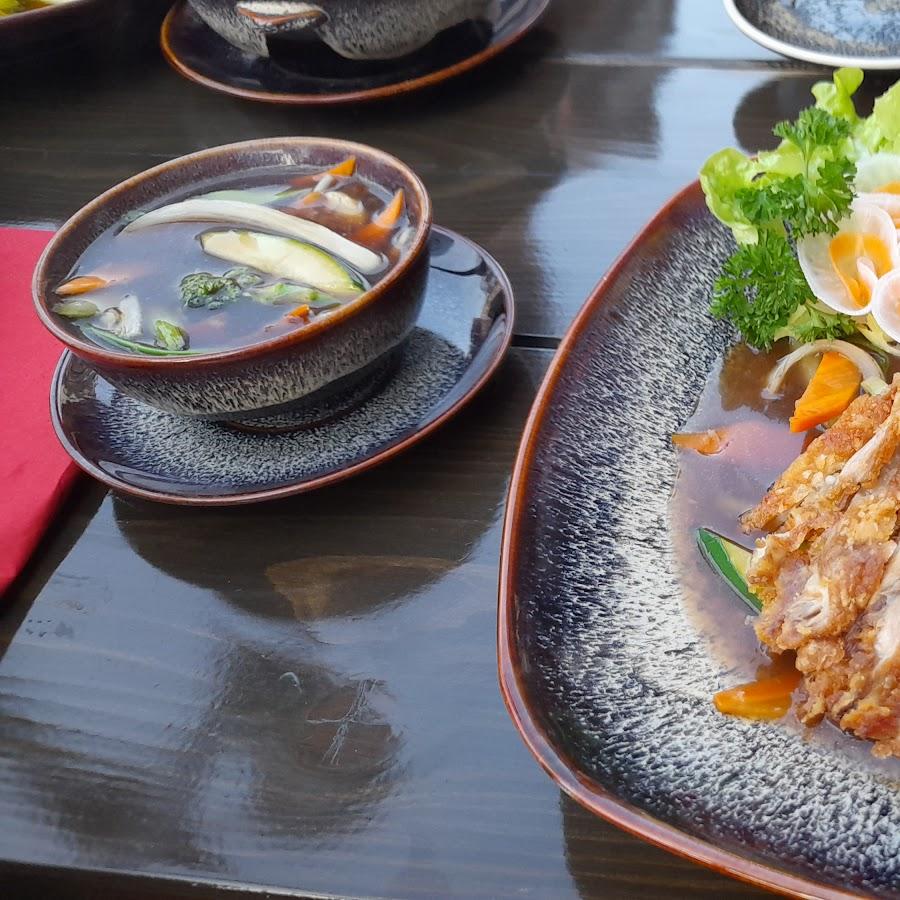 Restaurant "Banh Mi Minh" in Olching