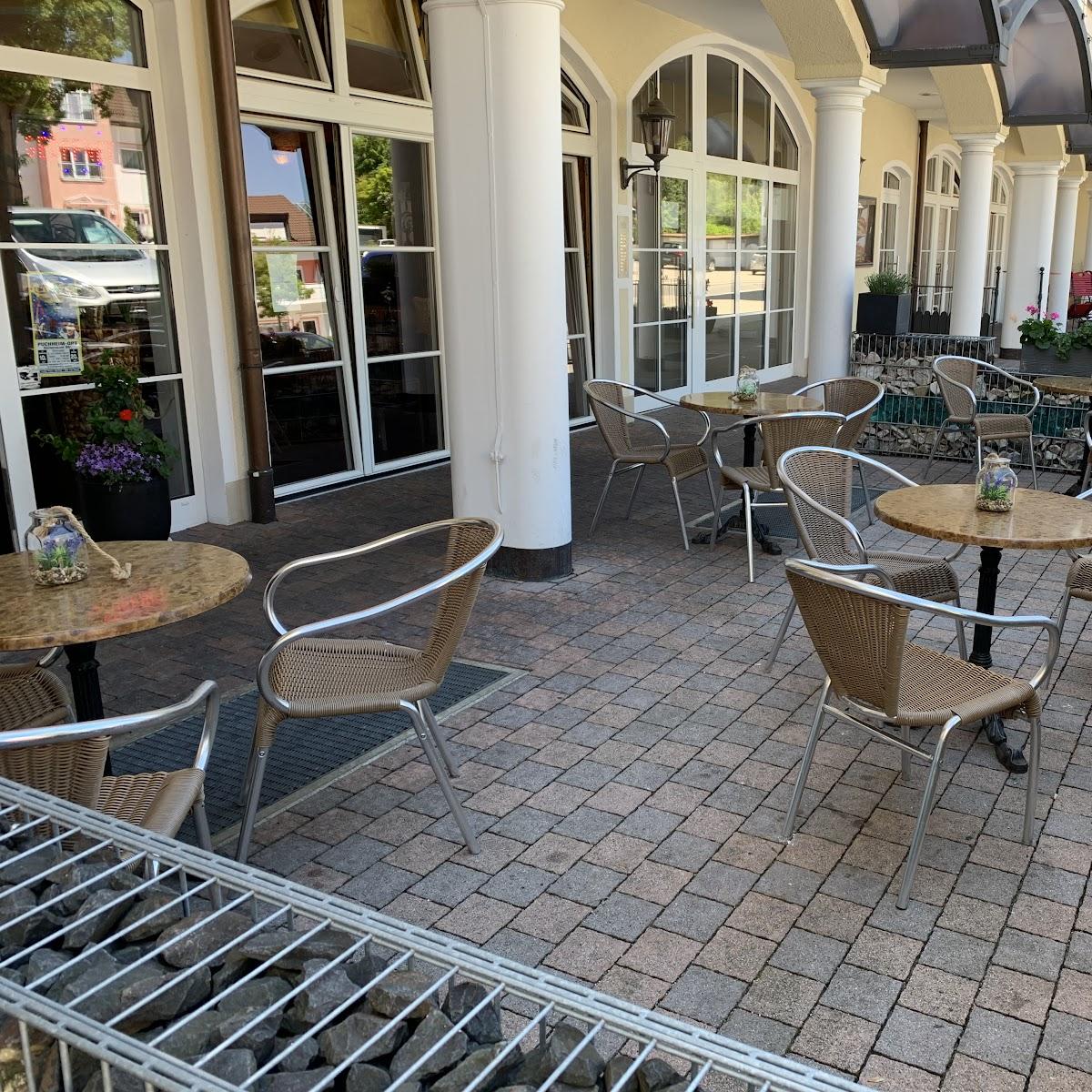 Restaurant "Kebap House" in Olching