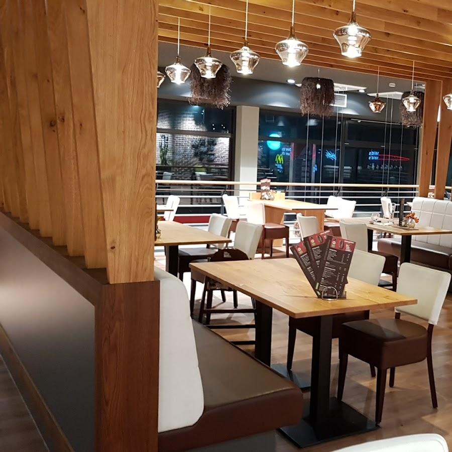 Restaurant "Landbäckerei IHLE GmbH" in Olching