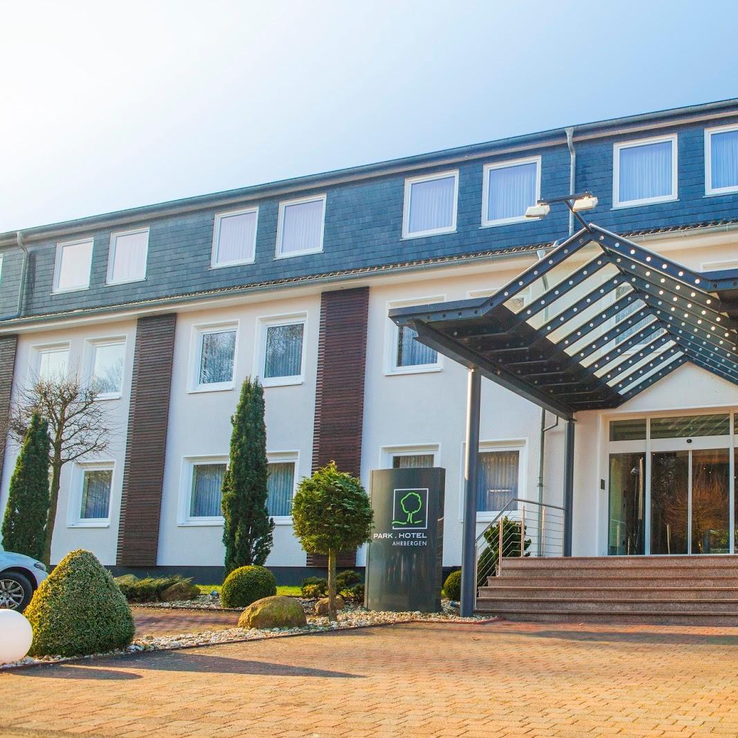 Restaurant "AKZENT Park.Hotel Ahrbergen" in Giesen