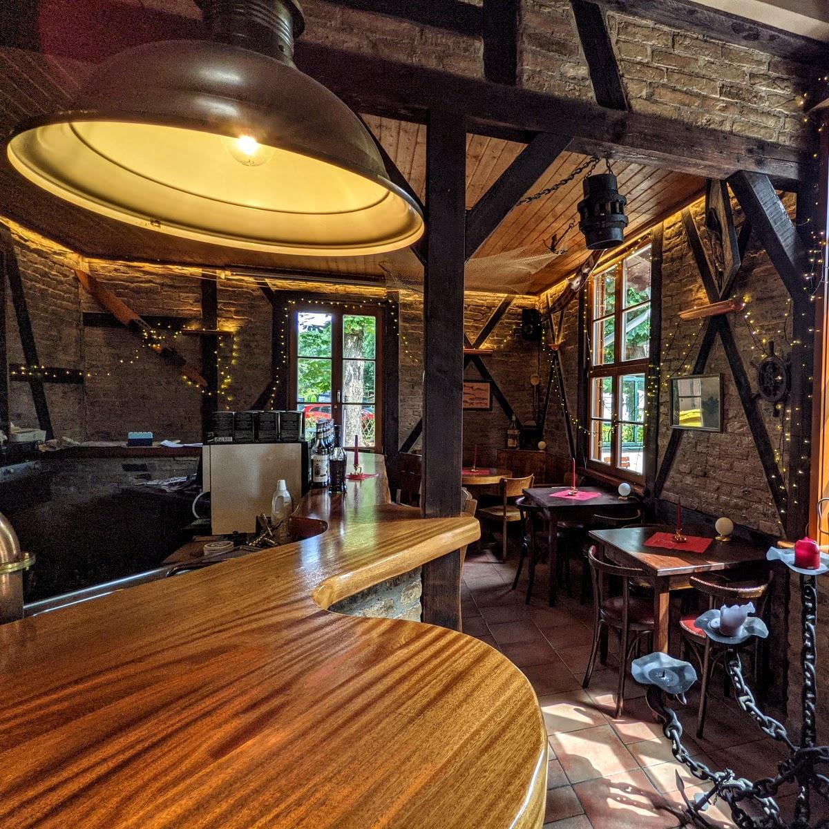 Restaurant "Jägerhäuschen" in Berlin