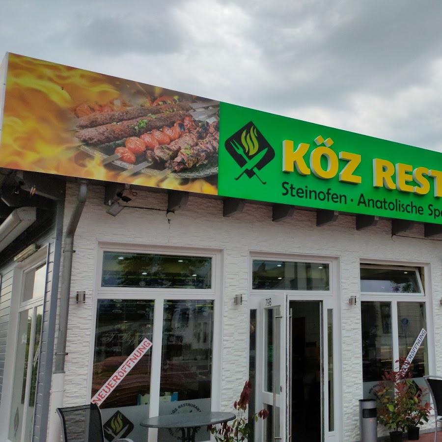 Restaurant "Köz Restaurant" in Brake (Unterweser)