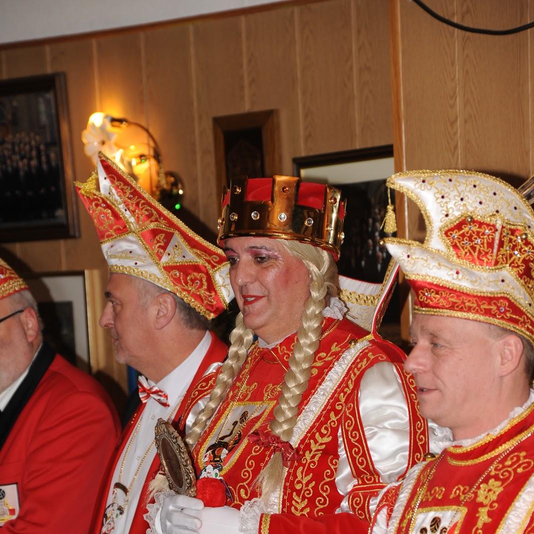 Restaurant "Gaststätte Lipp" in Bergheim