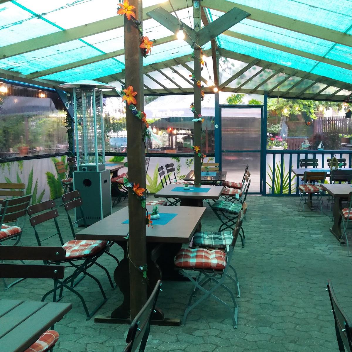 Restaurant "Dionysos Restaurant" in Petersaurach