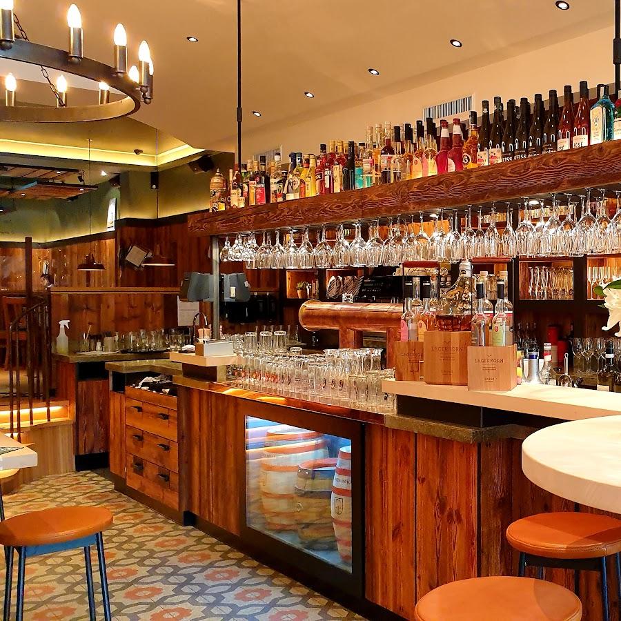 Restaurant "Wirtshaus" in Hannover