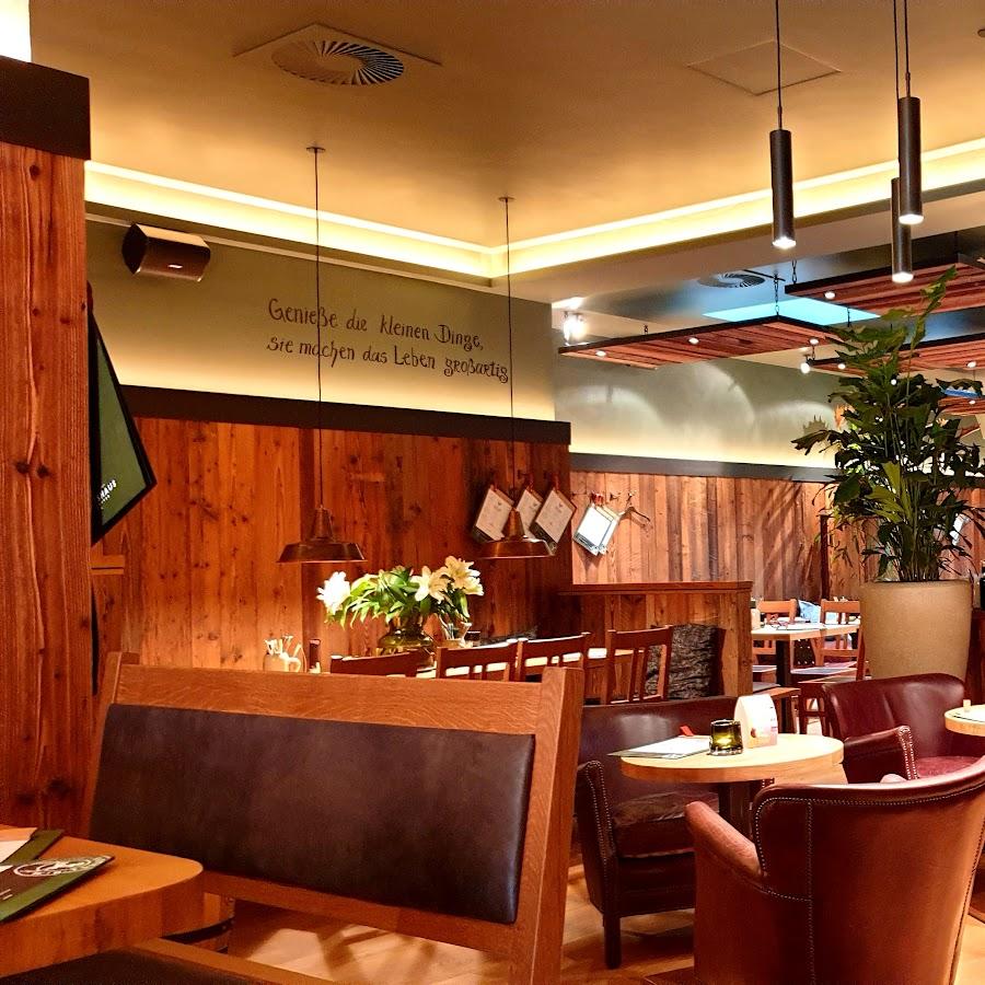Restaurant "Wirtshaus" in Hannover