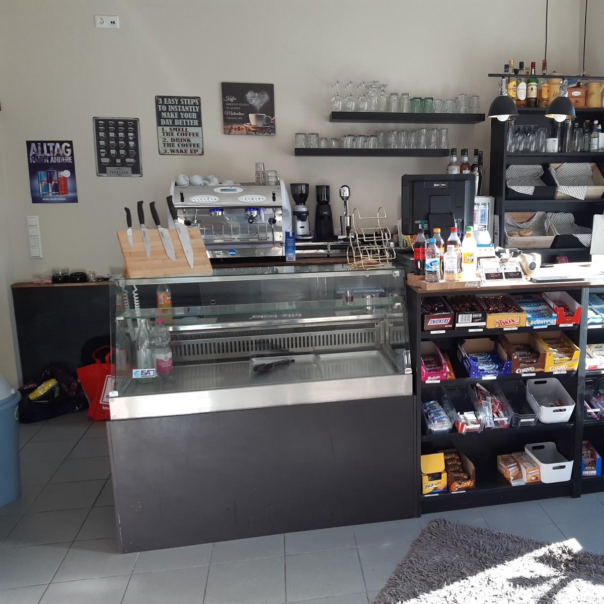 Restaurant "ENS Bistro, Café & Dorfladen" in Wonsheim