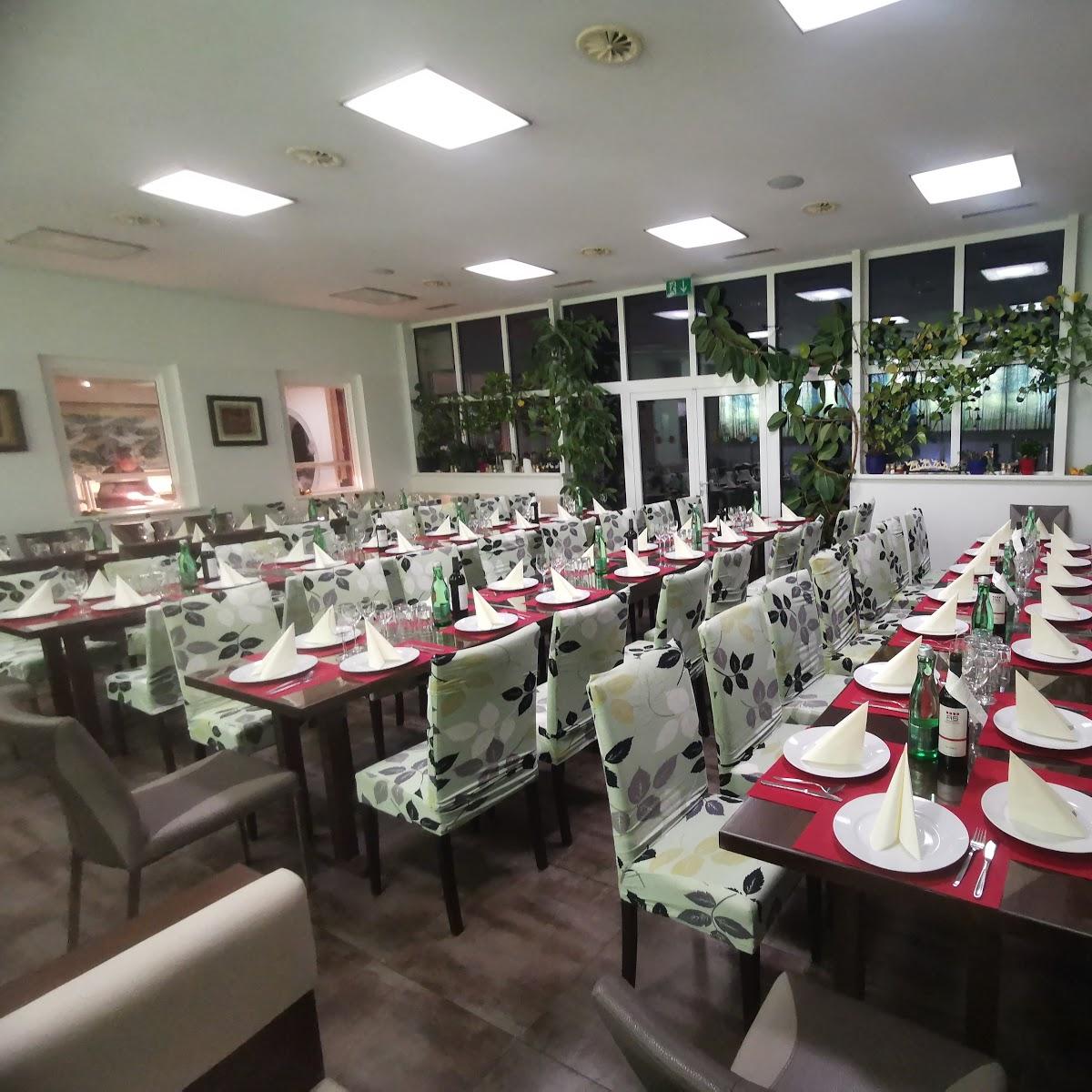 Restaurant "Pension & Restaurant Tsingdao" in Gemeinde Hörbranz