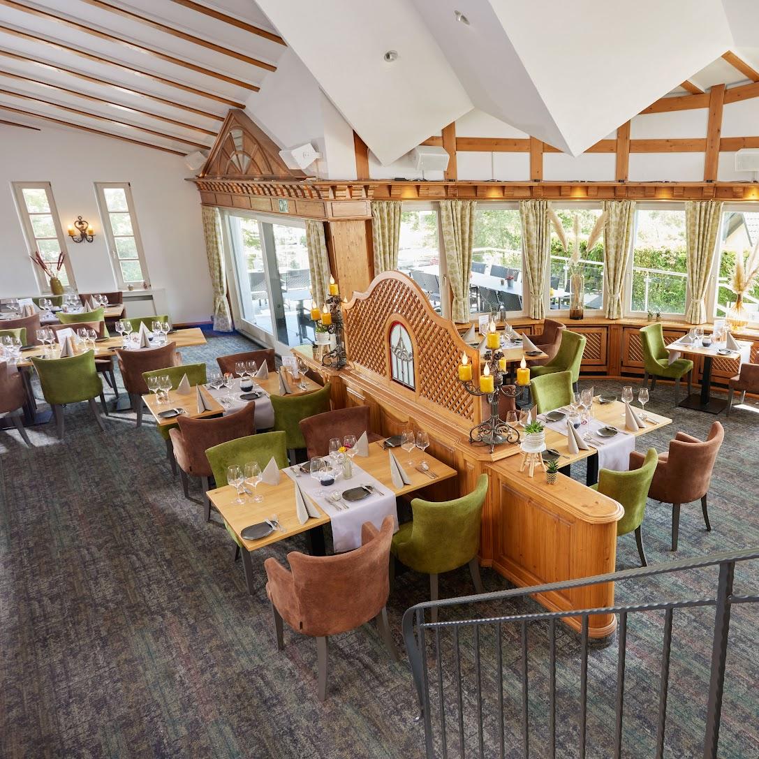 Restaurant "Restaurant Derichsweiler Hof" in Nümbrecht