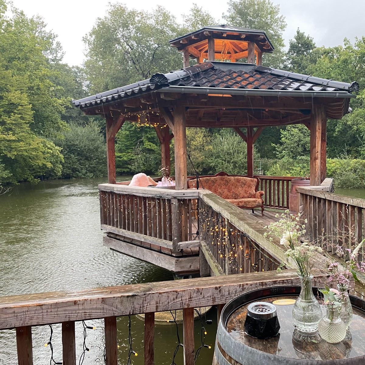 Restaurant "Lieselotte Koch Hotel- und Restaurant" in Nümbrecht