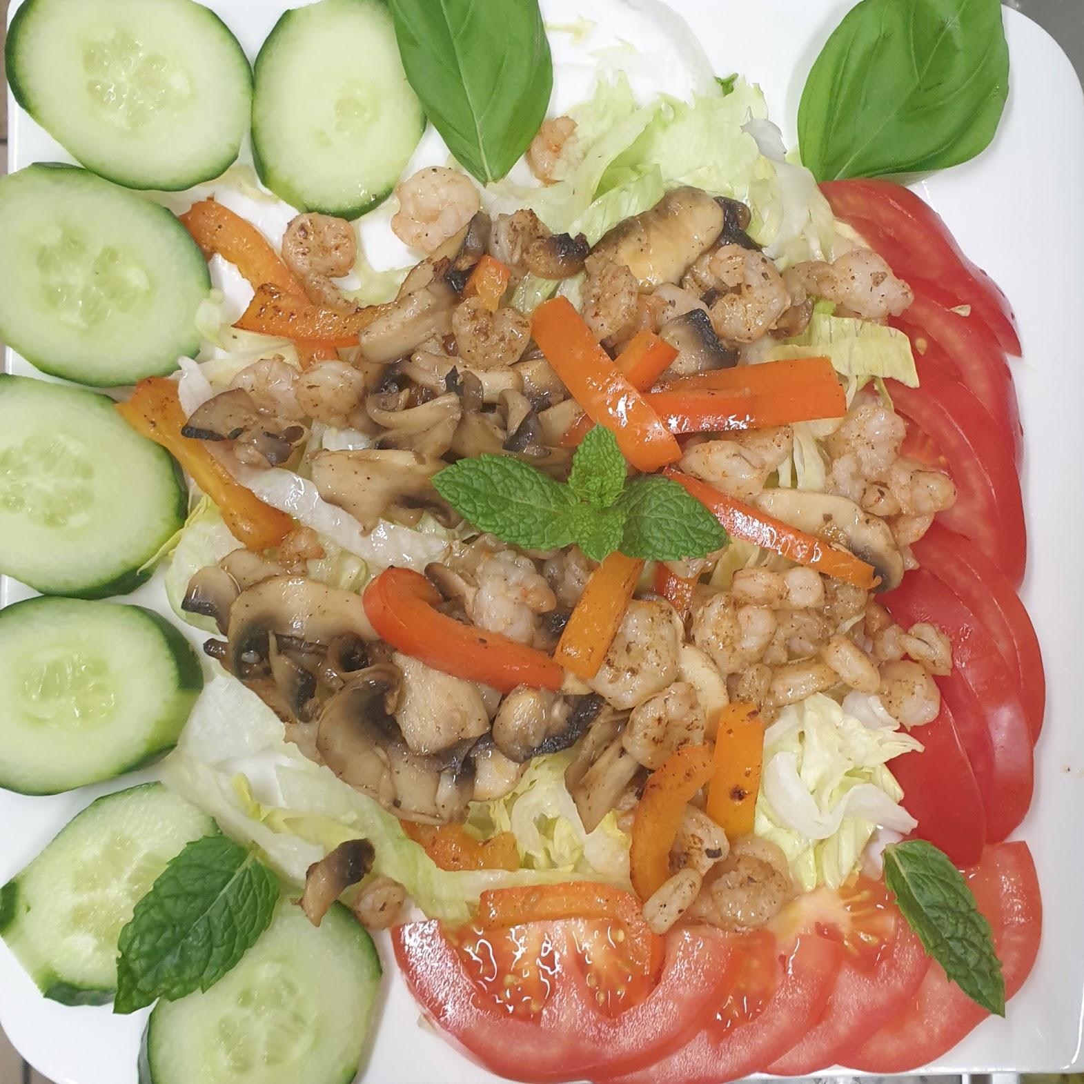 Restaurant "Pizzeria Dampflok" in Nümbrecht