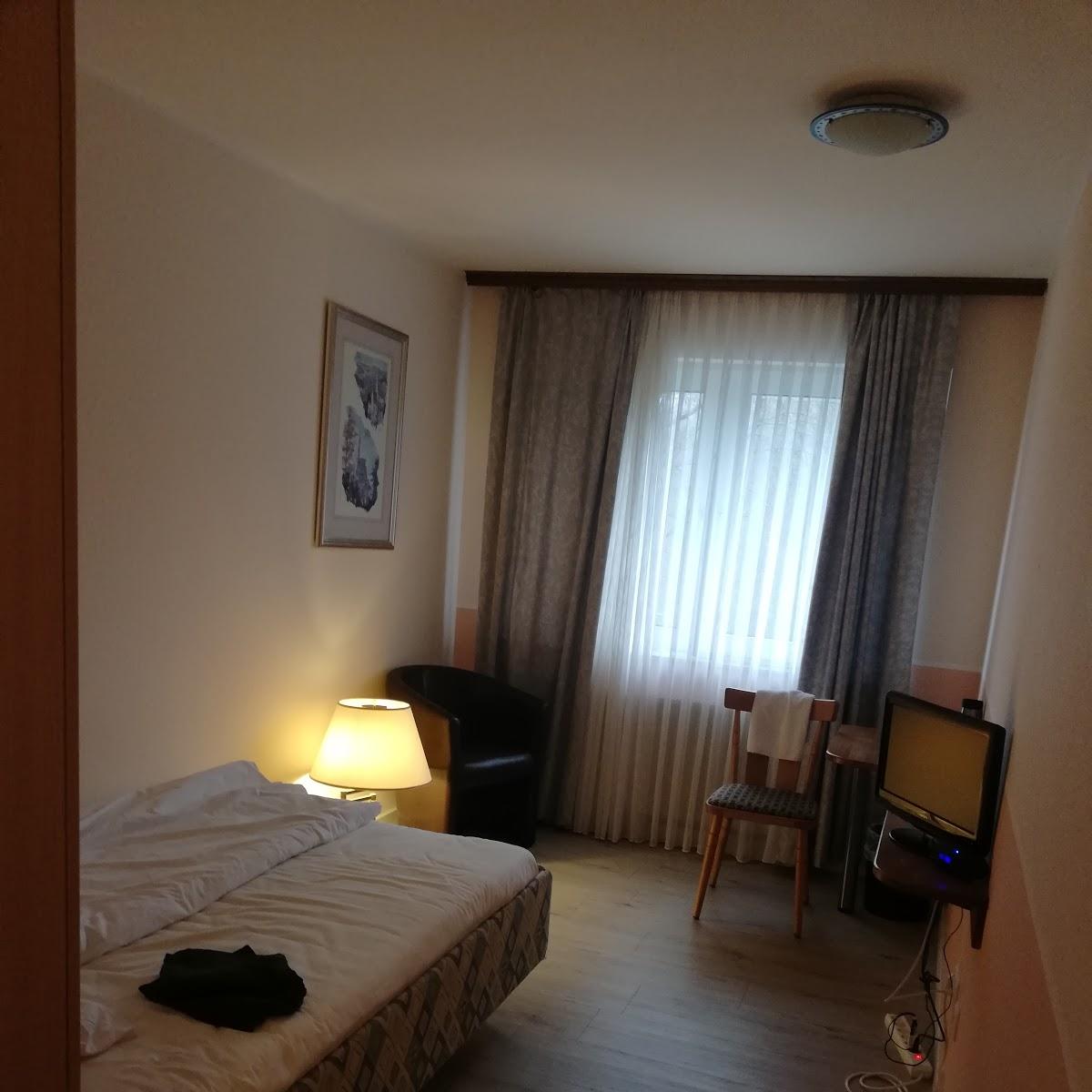 Restaurant "Hotel Spitzer" in Nümbrecht