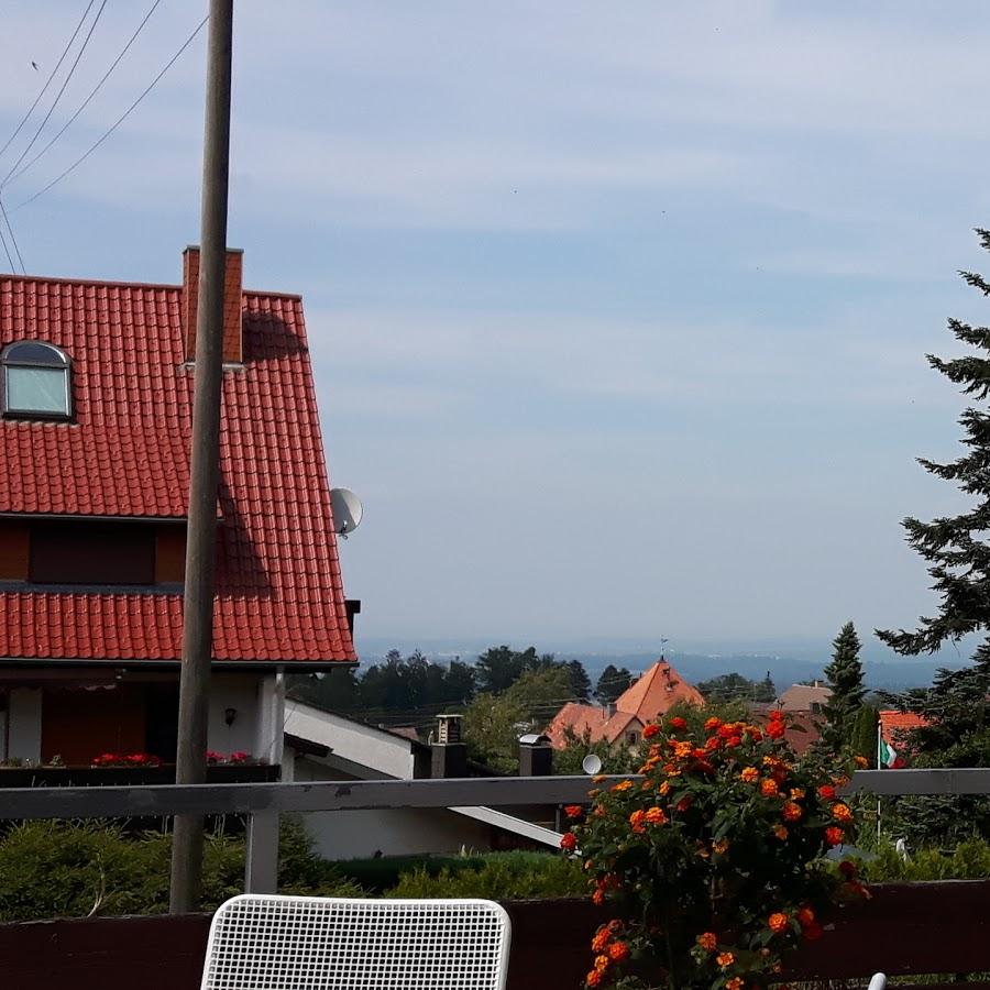 Restaurant "Hotel Waldcafe Schumacher" in Bad Herrenalb