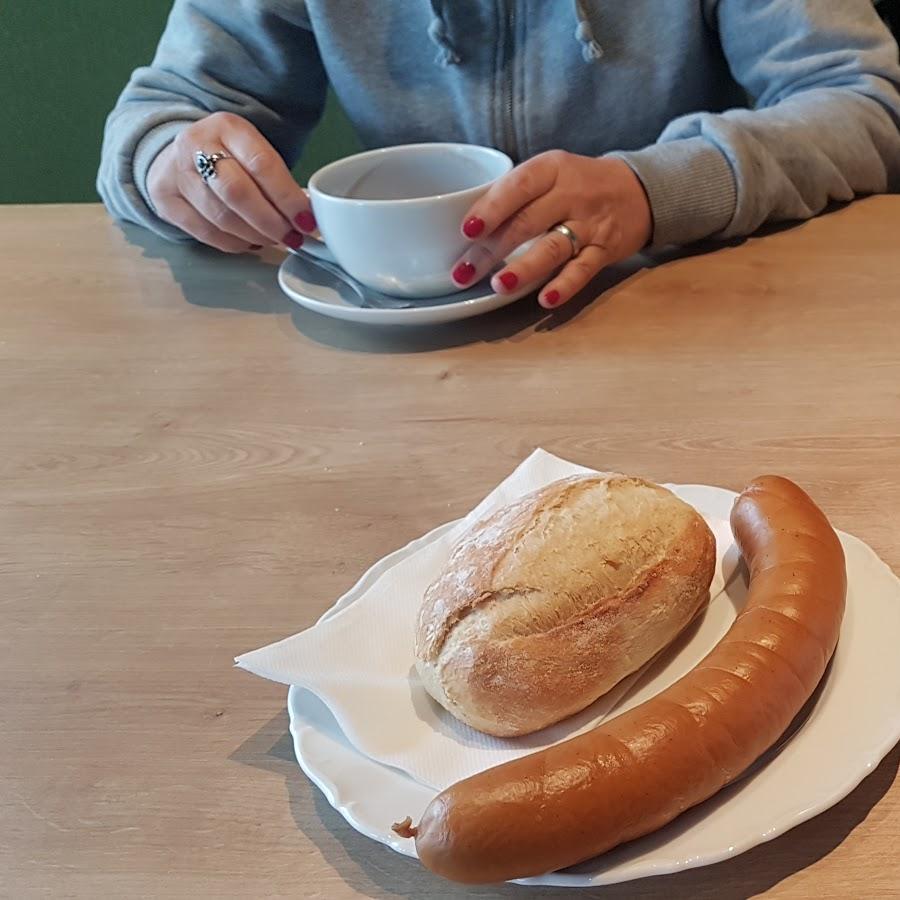 Restaurant "A1" in Elsdorf