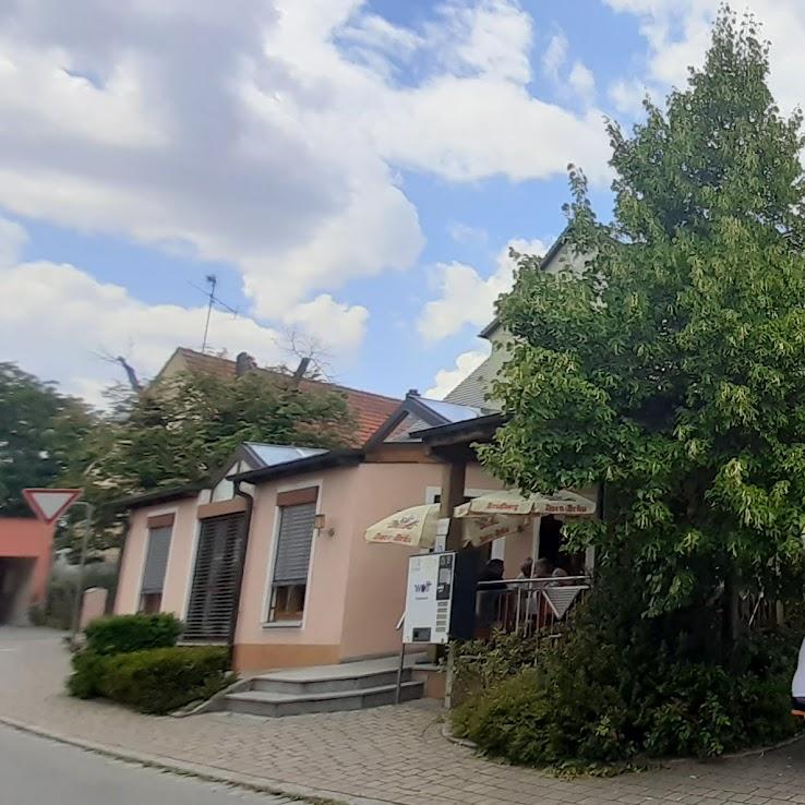 Restaurant "Zur Linde - Michael Willer" in Heilsbronn