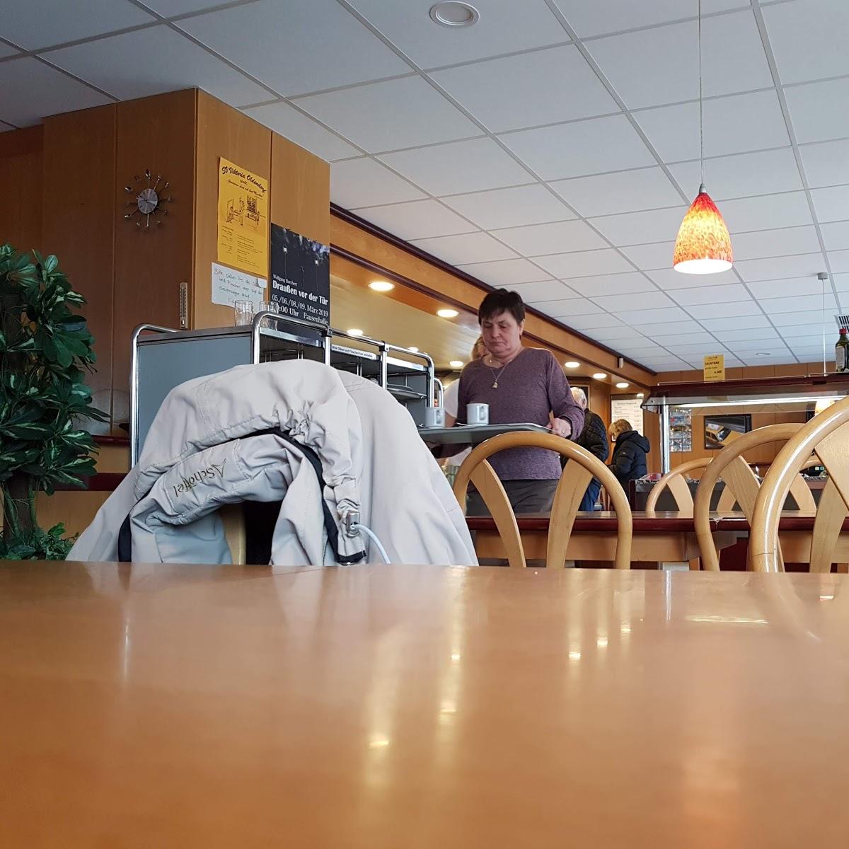 Restaurant "Sun-Grill" in Zeven