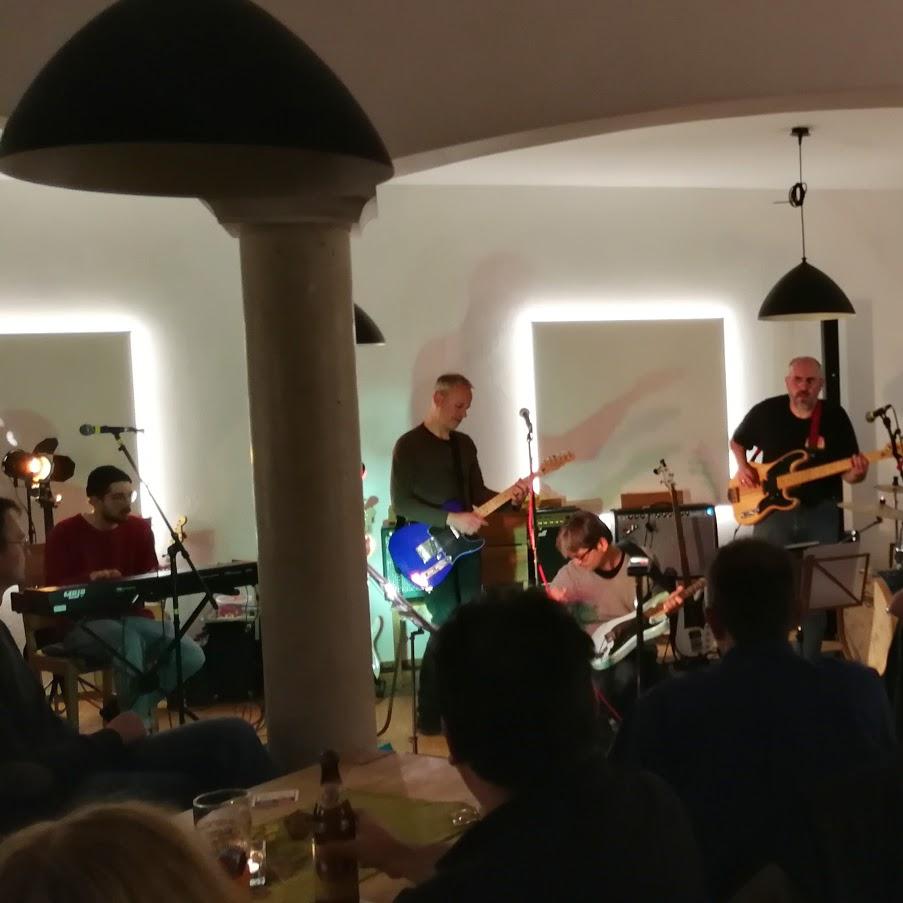 Restaurant "Hoanfbartl" in Tirschenreuth