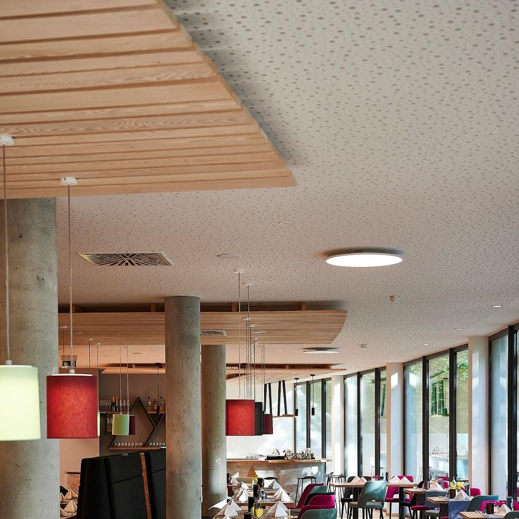 Restaurant "Soloplan City Restaurant" in Kempten (Allgäu)