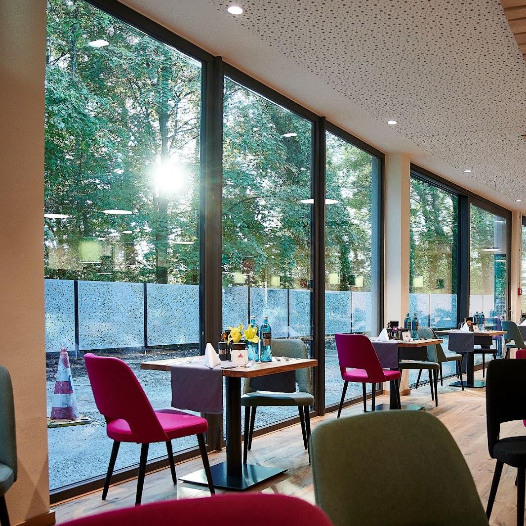 Restaurant "Soloplan City Restaurant" in Kempten (Allgäu)