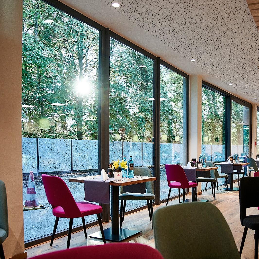 Restaurant "Soloplan City Restaurant" in Kempten (Allgäu)