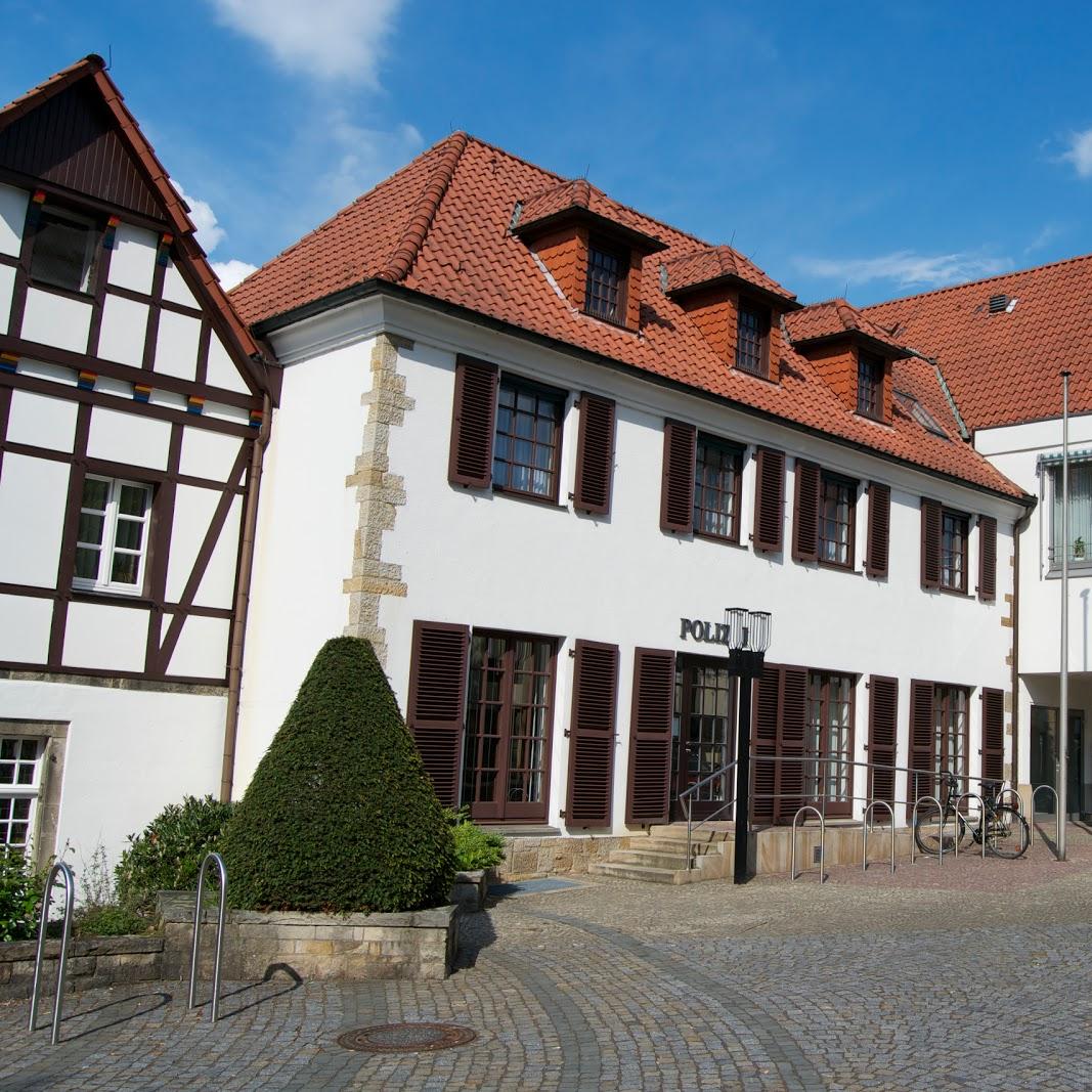 Restaurant "Haus Telsemeyer" in Mettingen