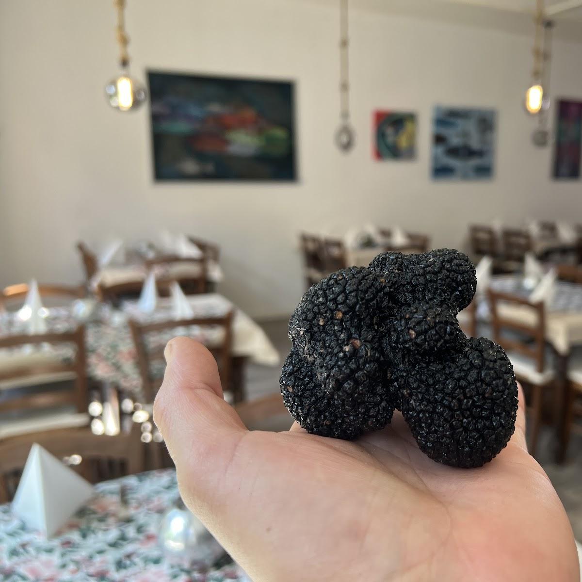 Restaurant "Dolce Vita" in Westerkappeln