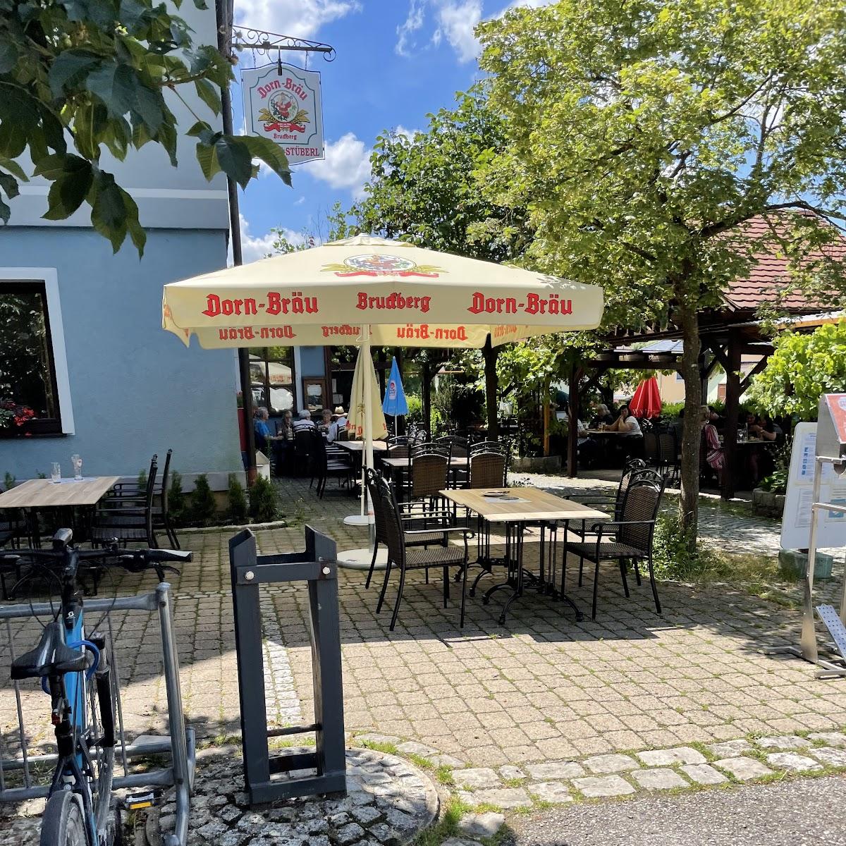 Restaurant "Gaststätte Aurachstüberl" in Neuendettelsau