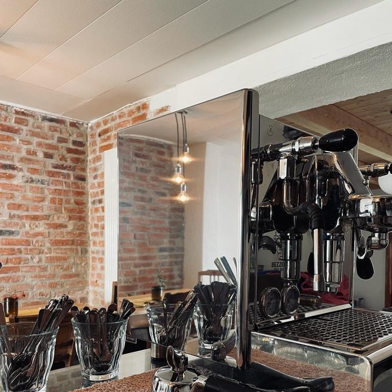 Restaurant "Café 28" in Pohlheim