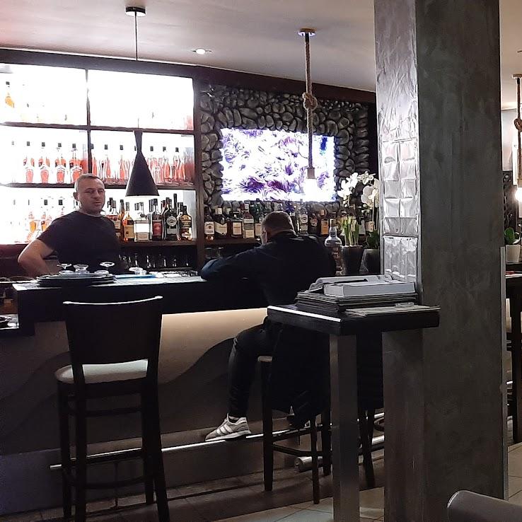 Restaurant "Restaurant Aulona" in Nordhorn