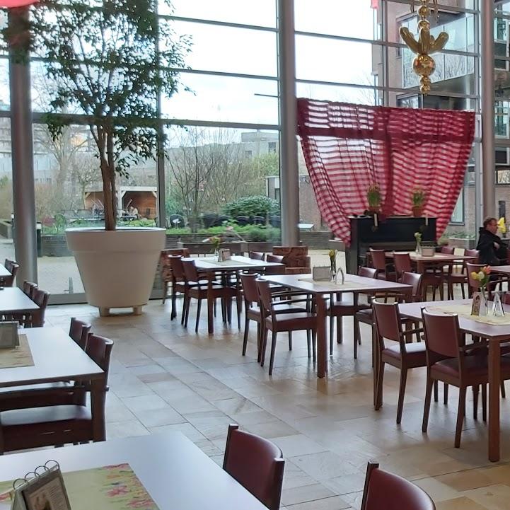 Restaurant "XXXL Restaurant" in Nordhorn