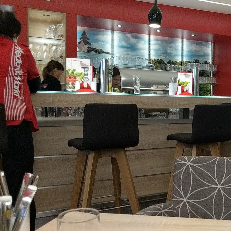 Restaurant "XXXL Restaurant" in Nordhorn