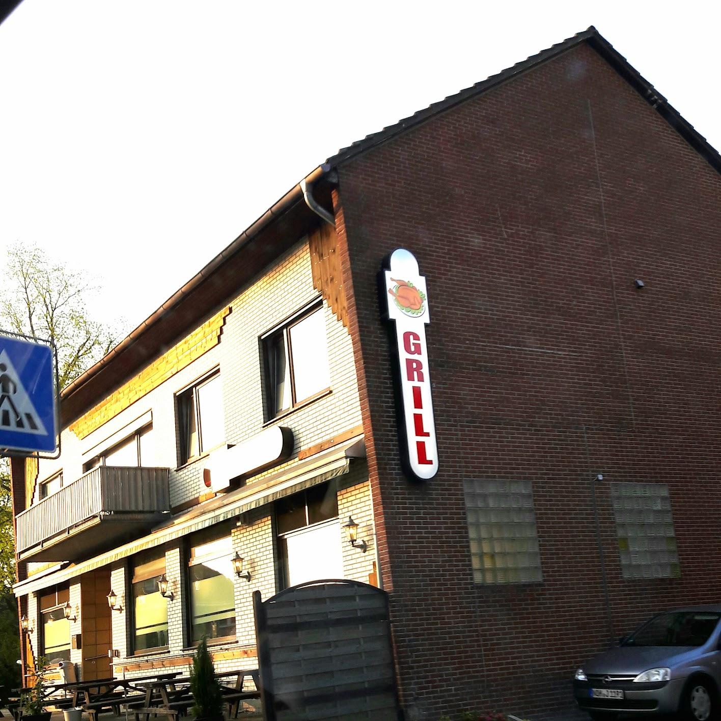Restaurant "Ramaker