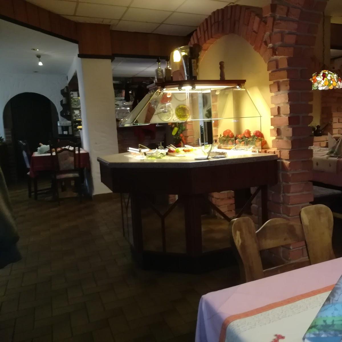 Restaurant "El Toro" in Nordhorn
