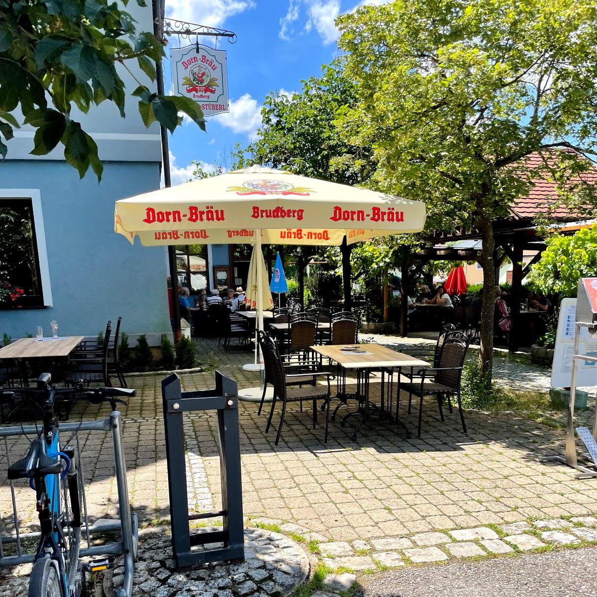 Restaurant "Pizzeria Teresa Grüner Baum" in  Neuendettelsau