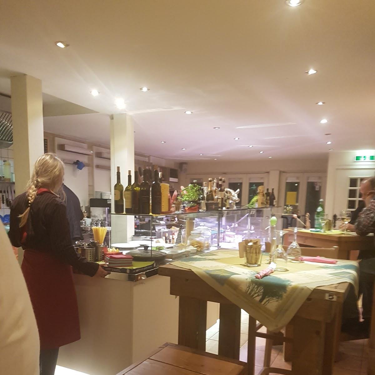 Restaurant "Norcineria da Francesco" in Nordhorn